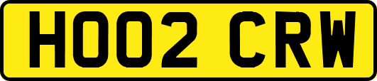 HO02CRW