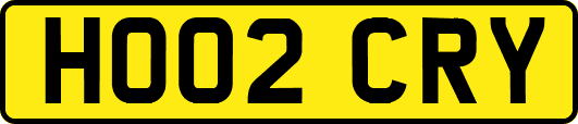 HO02CRY