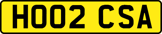 HO02CSA