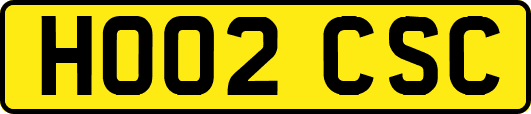 HO02CSC