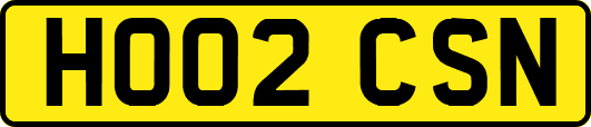 HO02CSN