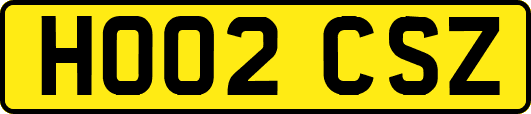HO02CSZ