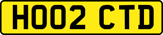 HO02CTD