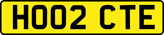 HO02CTE