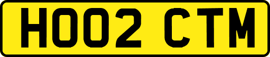 HO02CTM