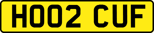 HO02CUF