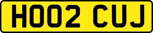 HO02CUJ