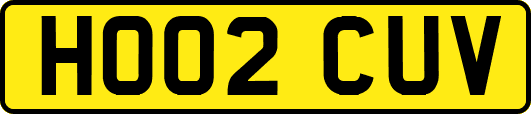 HO02CUV