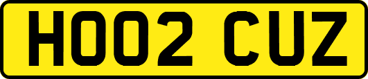 HO02CUZ