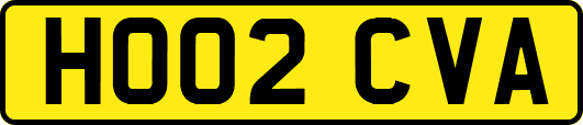 HO02CVA