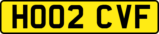 HO02CVF
