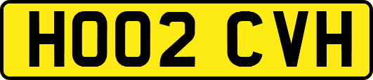 HO02CVH