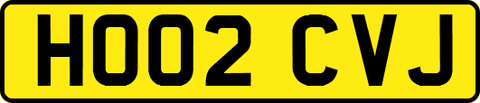 HO02CVJ