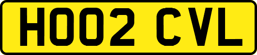 HO02CVL