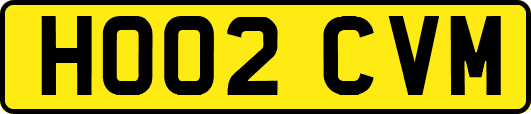 HO02CVM