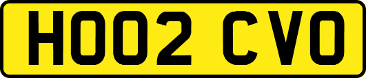HO02CVO