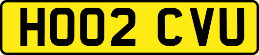 HO02CVU