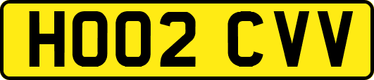 HO02CVV