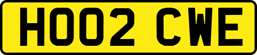 HO02CWE