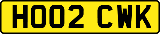 HO02CWK