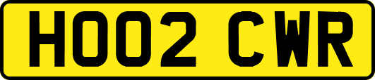 HO02CWR