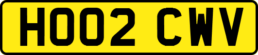 HO02CWV