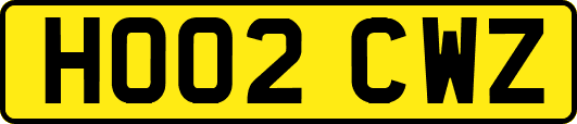 HO02CWZ