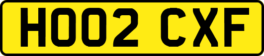 HO02CXF