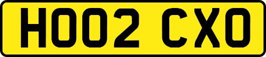 HO02CXO