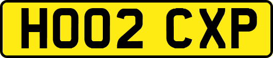 HO02CXP