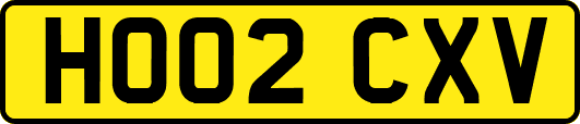 HO02CXV