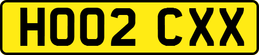 HO02CXX