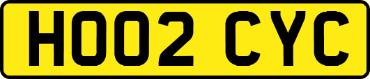 HO02CYC