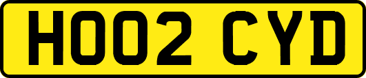 HO02CYD