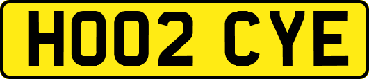 HO02CYE