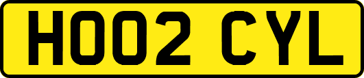 HO02CYL
