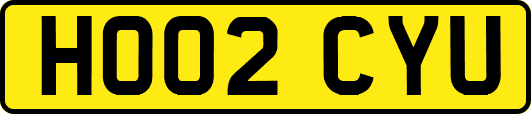 HO02CYU