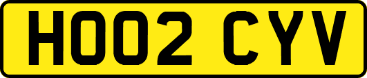 HO02CYV
