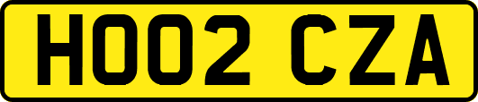 HO02CZA