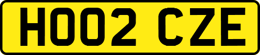 HO02CZE
