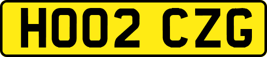 HO02CZG