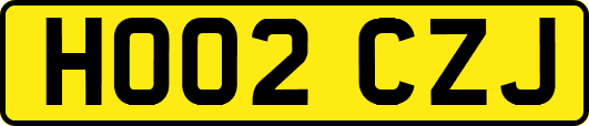 HO02CZJ