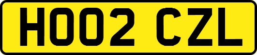 HO02CZL