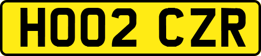 HO02CZR