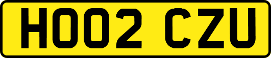 HO02CZU