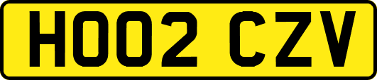 HO02CZV