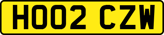 HO02CZW