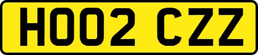 HO02CZZ