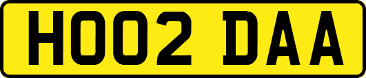 HO02DAA