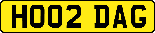 HO02DAG